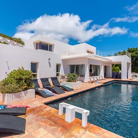 Villa Moderna - Plusholidays Calpe Zewnętrze zdjęcie