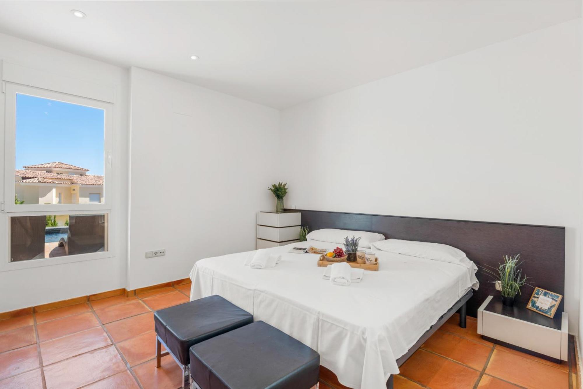 Villa Moderna - Plusholidays Calpe Zewnętrze zdjęcie