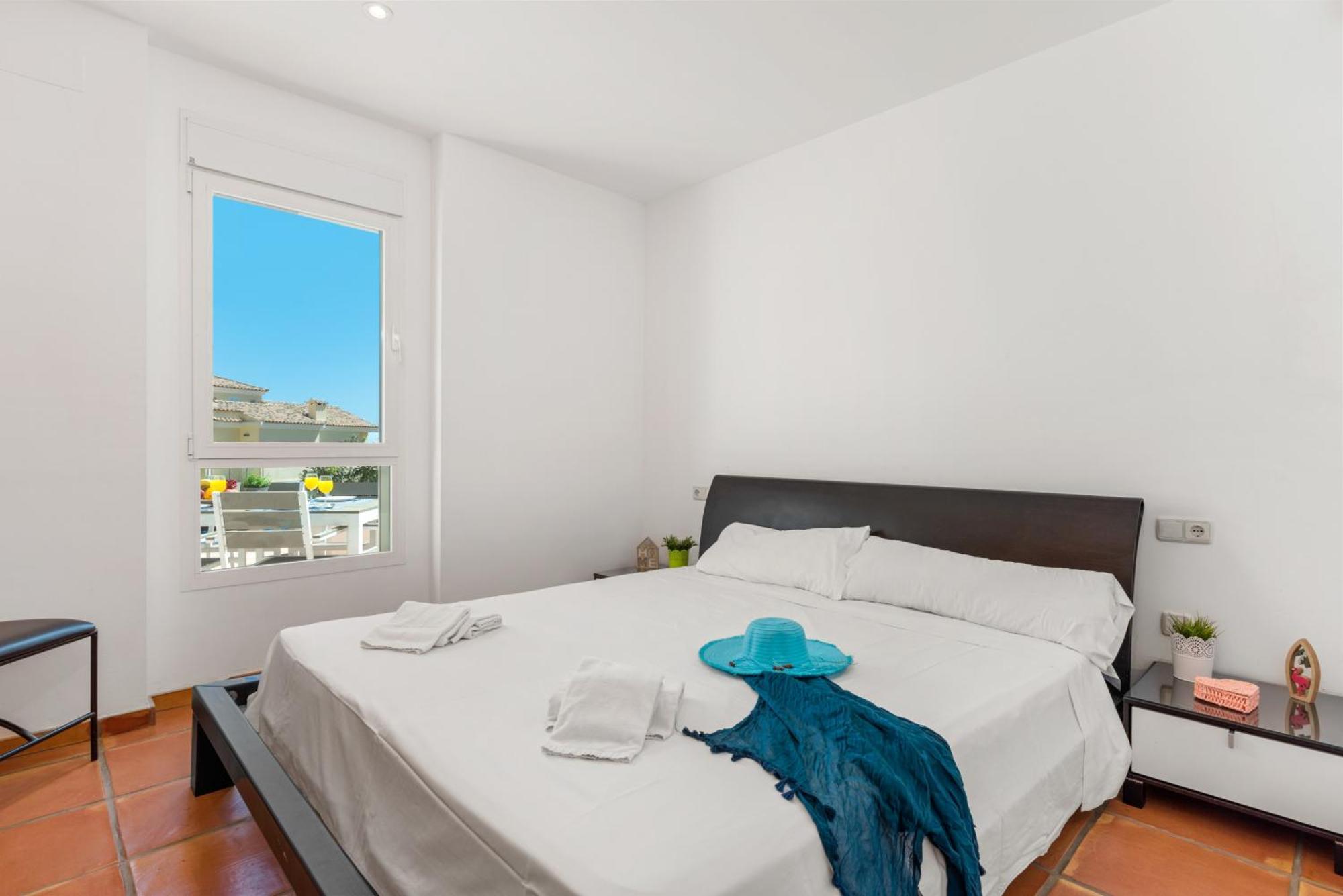 Villa Moderna - Plusholidays Calpe Zewnętrze zdjęcie