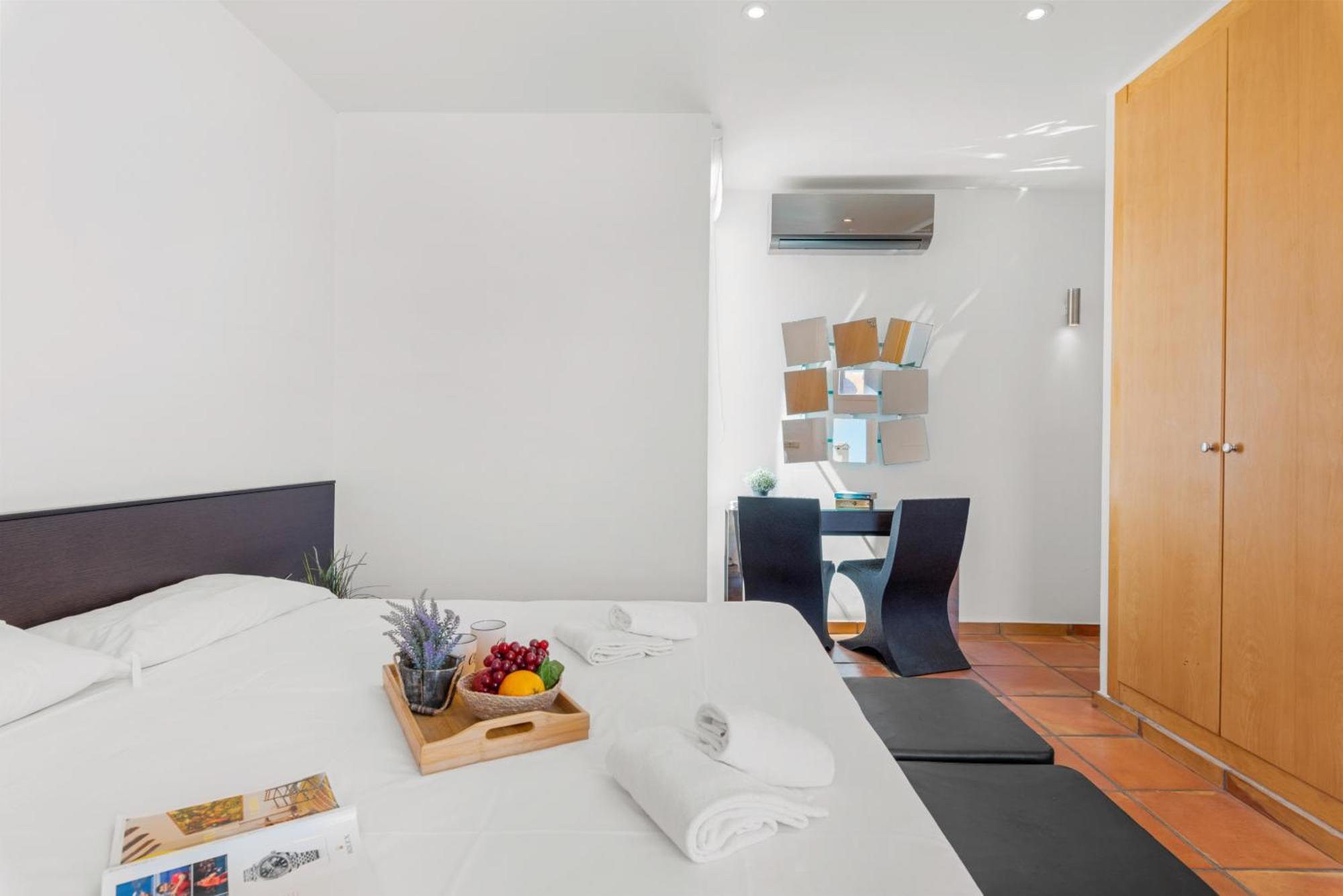 Villa Moderna - Plusholidays Calpe Zewnętrze zdjęcie
