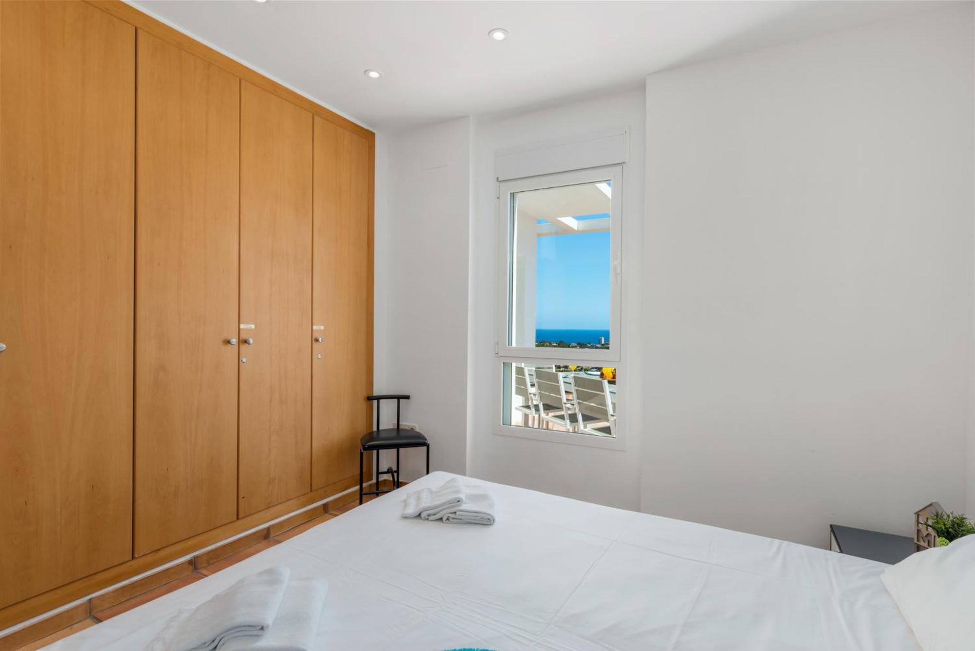 Villa Moderna - Plusholidays Calpe Zewnętrze zdjęcie