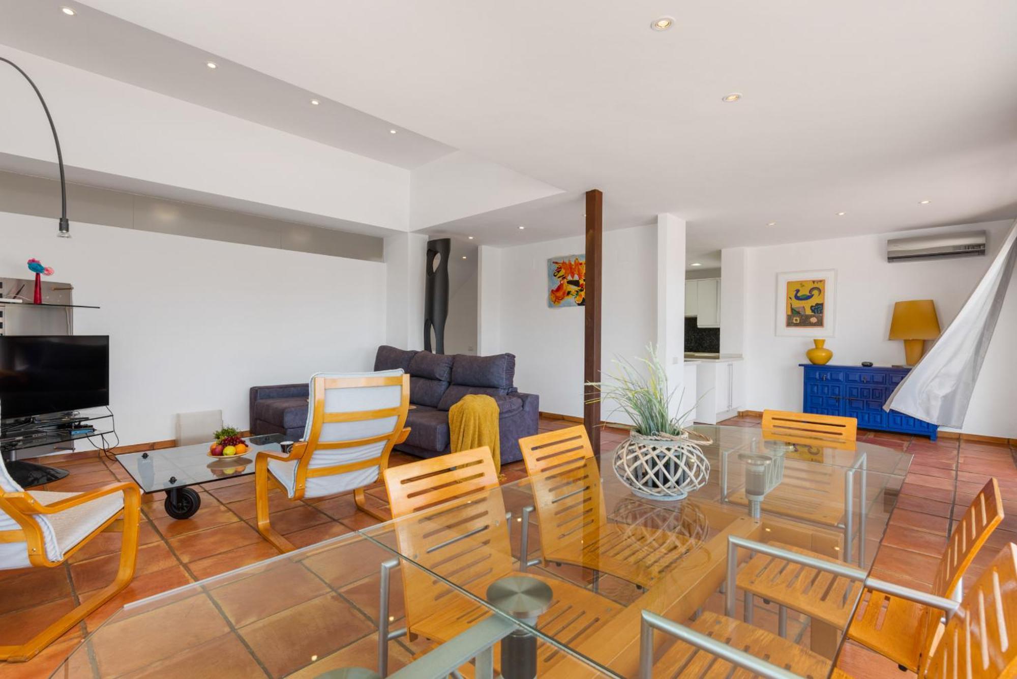 Villa Moderna - Plusholidays Calpe Zewnętrze zdjęcie
