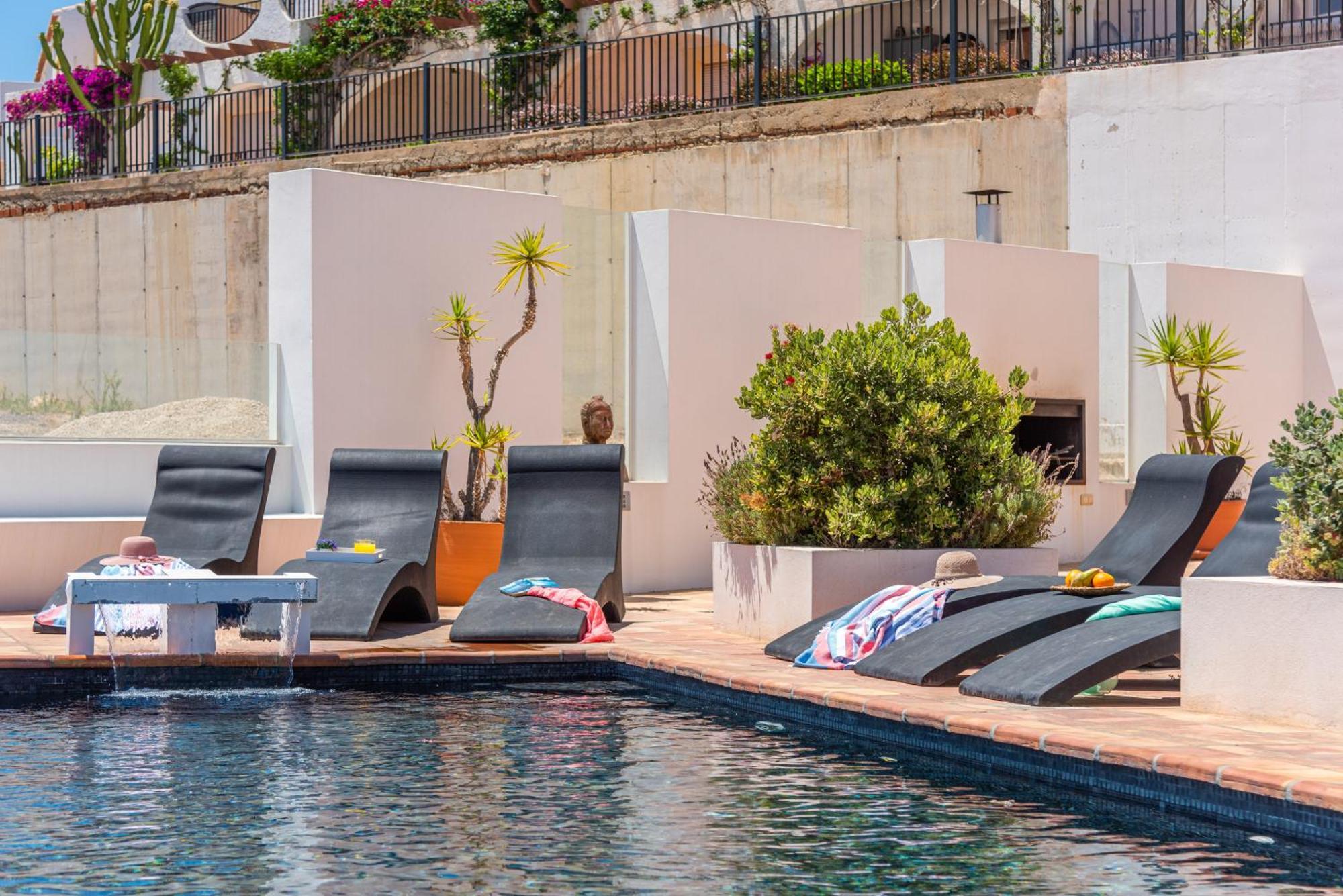 Villa Moderna - Plusholidays Calpe Zewnętrze zdjęcie