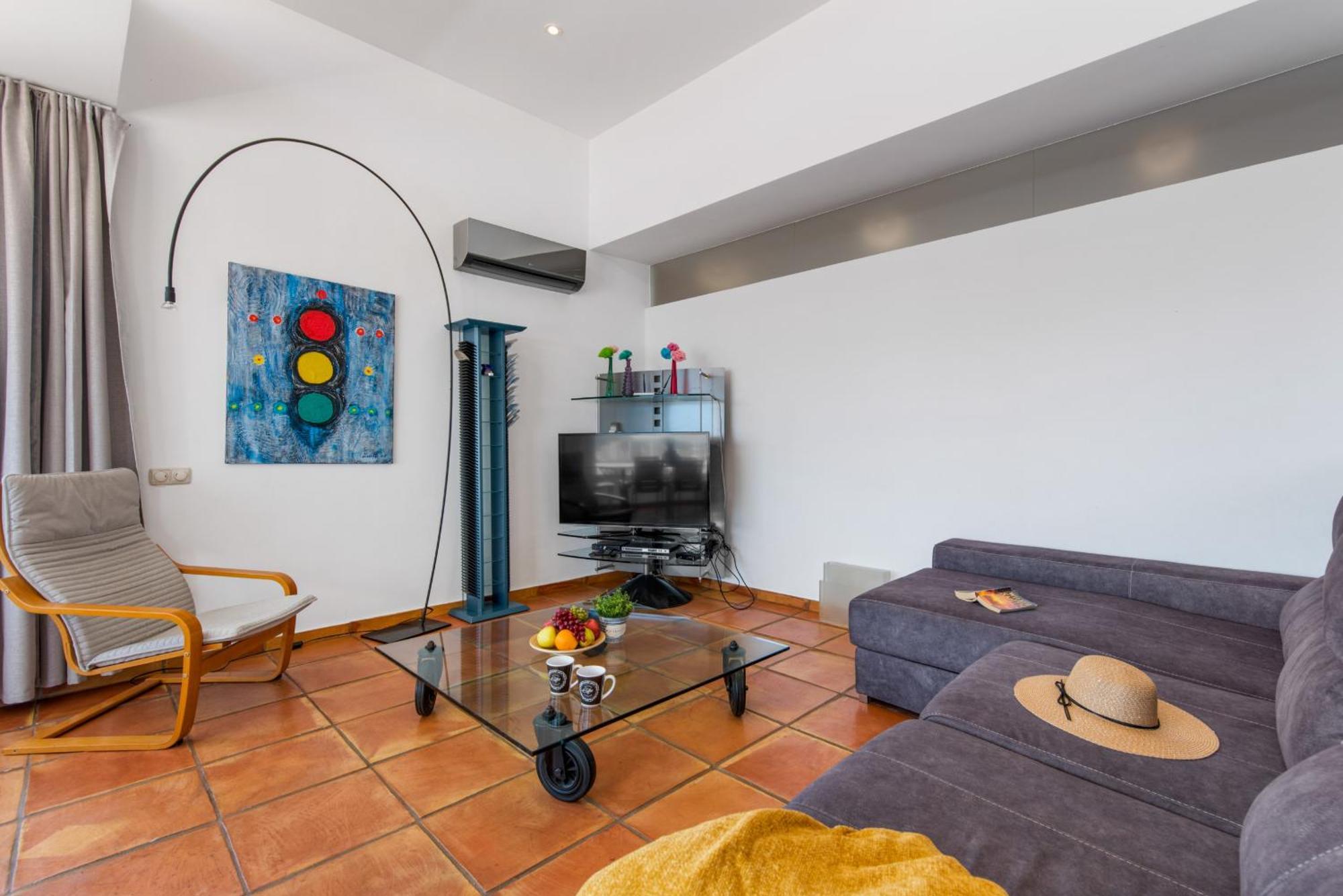 Villa Moderna - Plusholidays Calpe Zewnętrze zdjęcie
